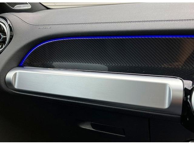 GLB GLB35 4マチック アドバンスドパッケージ 3列シート Bluetooth接続 ETC LEDヘッドライト TV アイドリングストップ クルーズコントロール コネクテッド機能 サイドカメラ サンルーフ・ガラスルーフ(15枚目)