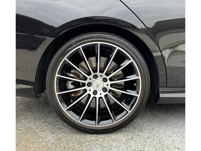 Eクラスステーションワゴン E53 4マチック+ ステーションワゴン エクスクルーシブパッケージ Bluetooth接続 ETC LEDヘッドライト TV アイドリングストップ クルーズコントロール コネクテッド機能 サイドカメラ サンルーフ・ガラスルーフ(7枚目)