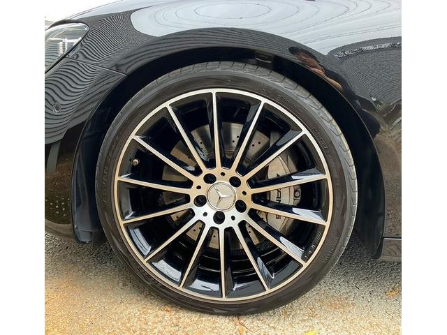 Eクラスステーションワゴン E53 4マチック+ ステーションワゴン エクスクルーシブパッケージ Bluetooth接続 ETC LEDヘッドライト TV アイドリングストップ クルーズコントロール コネクテッド機能 サイドカメラ サンルーフ・ガラスルーフ(8枚目)