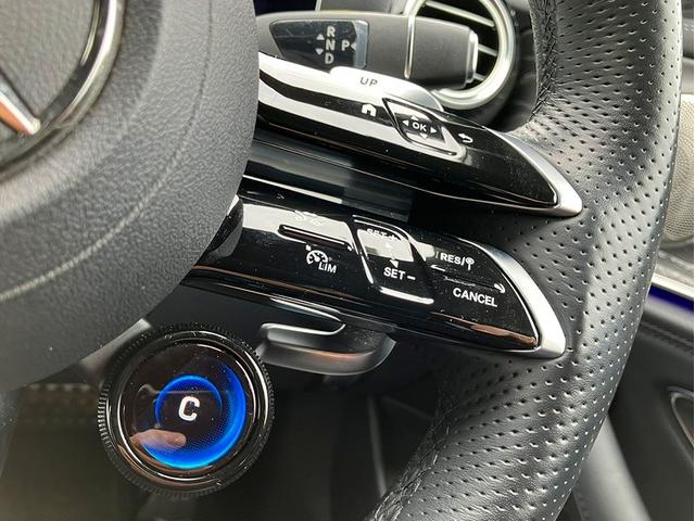 Eクラスステーションワゴン E53 4マチック+ ステーションワゴン エクスクルーシブパッケージ Bluetooth接続 ETC LEDヘッドライト TV アイドリングストップ クルーズコントロール コネクテッド機能 サイドカメラ サンルーフ・ガラスルーフ(17枚目)