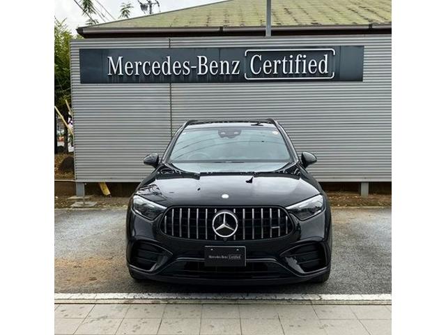 GLC GLC43 4マチック AMGレザーエクスクルーシブパッケージ Bluetooth接続 ETC LEDヘッドライト TV アイドリングストップ クルーズコントロール コネクテッド機能 サイドカメラ サンルーフ・ガラスルーフ(3枚目)