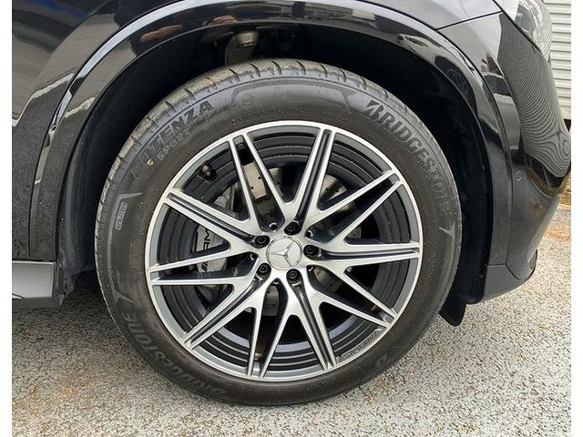 GLC GLC43 4マチック AMGレザーエクスクルーシブパッケージ Bluetooth接続 ETC LEDヘッドライト TV アイドリングストップ クルーズコントロール コネクテッド機能 サイドカメラ サンルーフ・ガラスルーフ(6枚目)