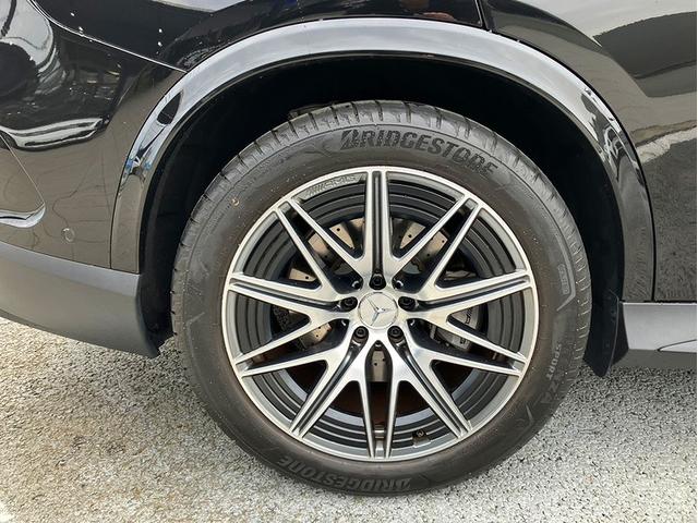 GLC GLC43 4マチック AMGレザーエクスクルーシブパッケージ Bluetooth接続 ETC LEDヘッドライト TV アイドリングストップ クルーズコントロール コネクテッド機能 サイドカメラ サンルーフ・ガラスルーフ(7枚目)