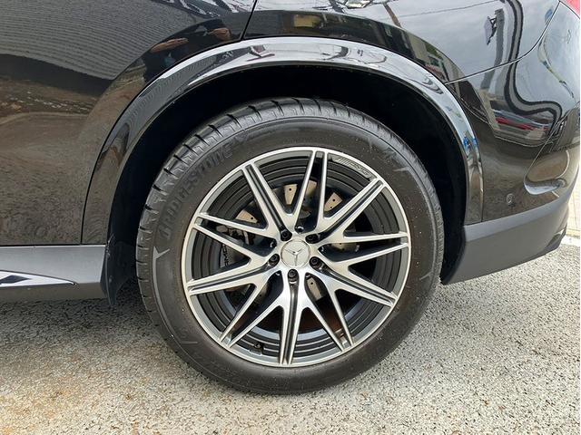 GLC GLC43 4マチック AMGレザーエクスクルーシブパッケージ Bluetooth接続 ETC LEDヘッドライト TV アイドリングストップ クルーズコントロール コネクテッド機能 サイドカメラ サンルーフ・ガラスルーフ(9枚目)