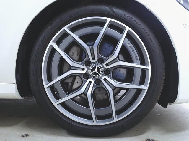 Ｅクラス Ｅ２００　スポーツ　ＡＭＧラインインテリアパッケージ　エクス　クルーシブパッケージ（36枚目）