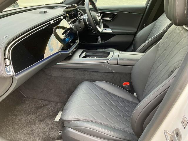 Eクラスステーションワゴン E220 d ステーションワゴン アバンギャルド AMGライ ンパッケージ レザーエクスクルーシブパッケージ アドバンスドパッケージ デジタルインテリアパッケージ(8枚目)