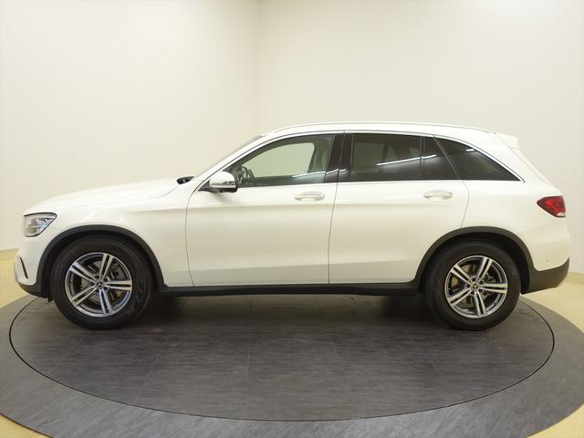 ＧＬＣ ＧＬＣ２２０　ｄ　４マチック　レザーエクスクルーシブパッケー　ジ（3枚目）