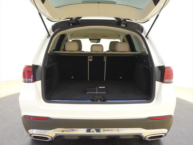 ＧＬＣ ＧＬＣ２２０　ｄ　４マチック　レザーエクスクルーシブパッケー　ジ（7枚目）