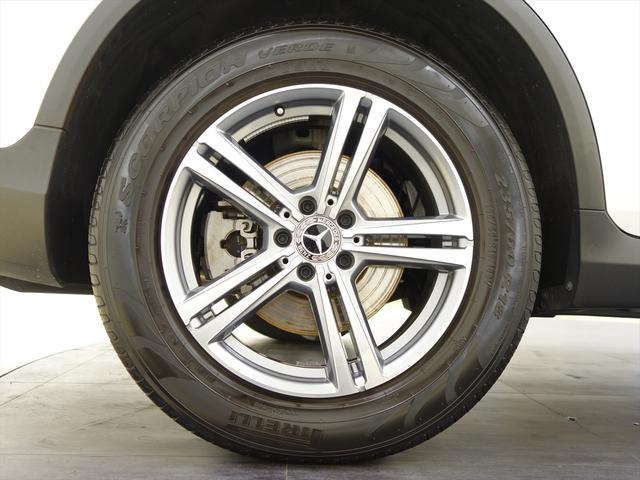 ＧＬＣ ＧＬＣ２２０　ｄ　４マチック　レザーエクスクルーシブパッケー　ジ（9枚目）