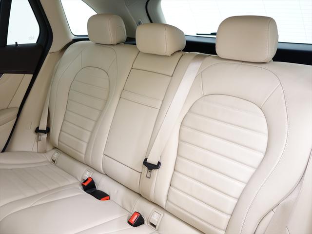 ＧＬＣ ＧＬＣ２２０　ｄ　４マチック　レザーエクスクルーシブパッケー　ジ（12枚目）