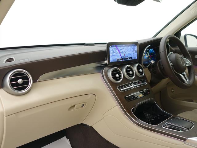 ＧＬＣ ＧＬＣ２２０　ｄ　４マチック　レザーエクスクルーシブパッケー　ジ（16枚目）