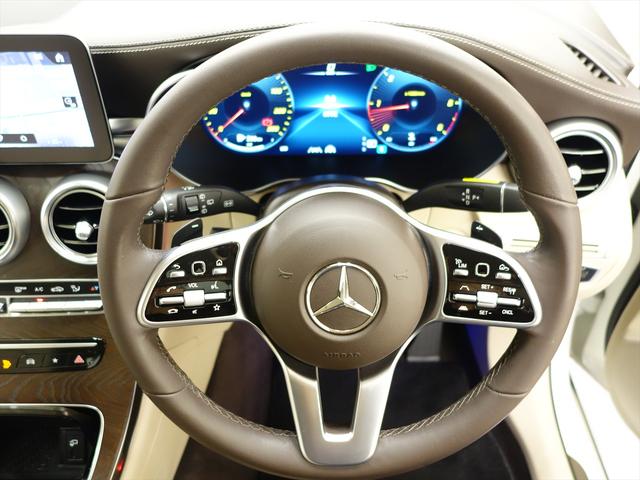 ＧＬＣ ＧＬＣ２２０　ｄ　４マチック　レザーエクスクルーシブパッケー　ジ（32枚目）