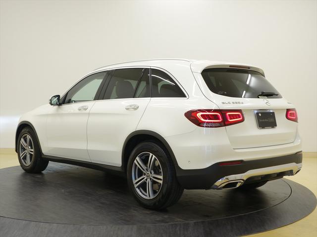 ＧＬＣ ＧＬＣ２２０　ｄ　４マチック　レザーエクスクルーシブパッケー　ジ（34枚目）