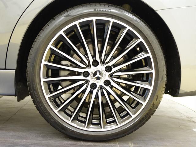 Ｃクラスステーションワゴン Ｃ２２０　ｄ　ステーションワゴン　ラグジュアリー　ドライバー　ズパッケージ（11枚目）