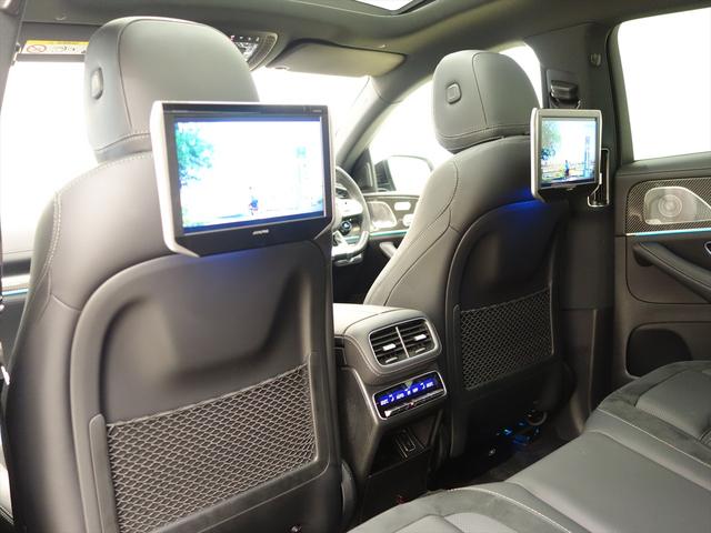 ＧＬＥ ＡＭＧ　ＧＬＥ５３　４マチック＋　クーペ　ＡＭＧインテリアカ　ーボンパッケージ（13枚目）