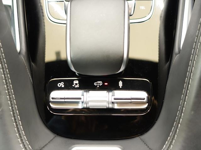 ＧＬＥ ＡＭＧ　ＧＬＥ５３　４マチック＋　クーペ　ＡＭＧインテリアカ　ーボンパッケージ（27枚目）