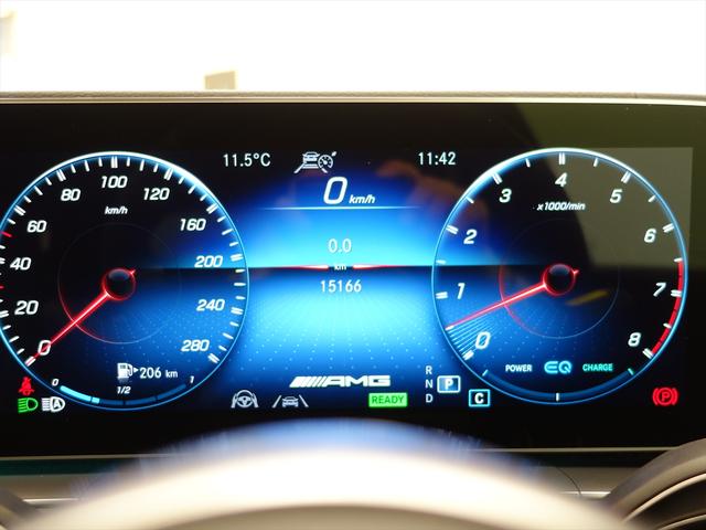 ＧＬＥ ＡＭＧ　ＧＬＥ５３　４マチック＋　クーペ　ＡＭＧインテリアカ　ーボンパッケージ（33枚目）