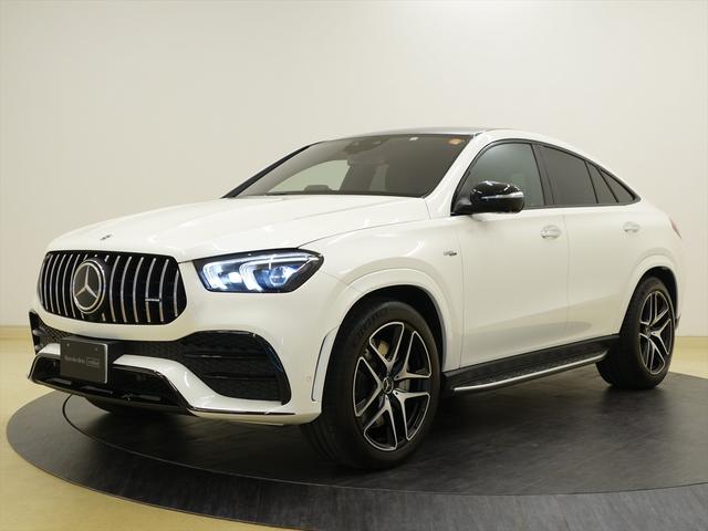 ＧＬＥ ＡＭＧ　ＧＬＥ５３　４マチック＋　クーペ　ＡＭＧインテリアカ　ーボンパッケージ（35枚目）