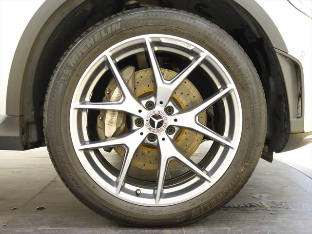 ＧＬＣ ＧＬＣ３００　４マチック　ＡＭＧライン（8枚目）