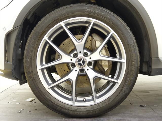 ＧＬＣ ＧＬＣ３００　４マチック　ＡＭＧライン（10枚目）