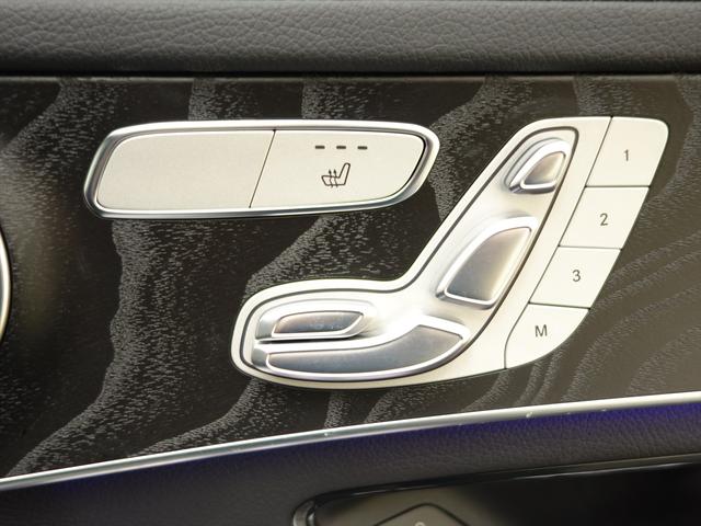 ＧＬＣ ＧＬＣ３００　４マチック　ＡＭＧライン（20枚目）