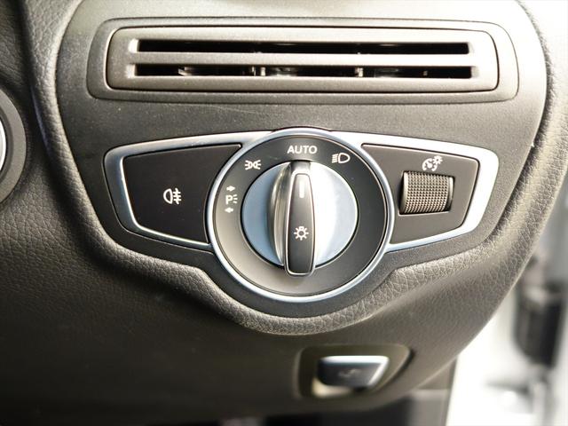 ＧＬＣ ＧＬＣ３００　４マチック　ＡＭＧライン（22枚目）