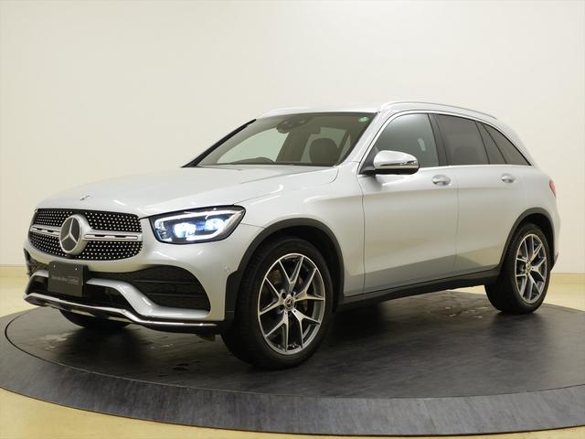 ＧＬＣ ＧＬＣ３００　４マチック　ＡＭＧライン（33枚目）