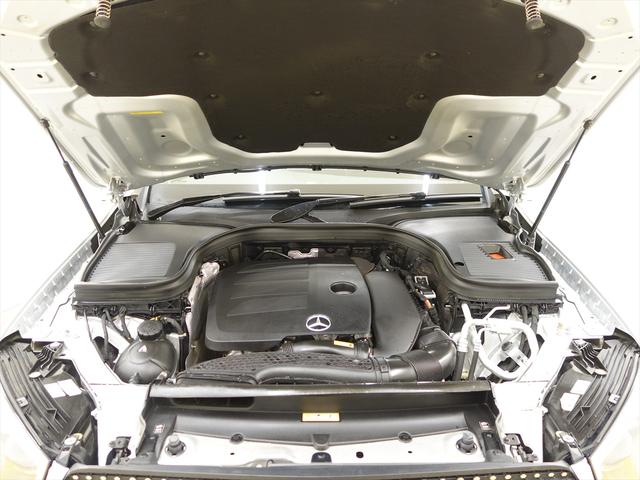 ＧＬＣ ＧＬＣ３００　４マチック　ＡＭＧライン（35枚目）