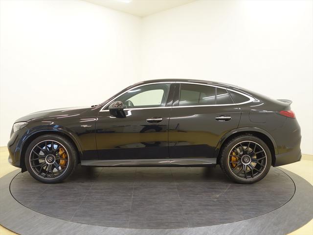 ＧＬＣ ＡＭＧ　ＧＬＣ６３　Ｓ　Ｅ　パフォーマンス　クーペ　ＡＭＧパ　フォーマンスパッケージ　ＡＭＧカーボンパッケージ（3枚目）