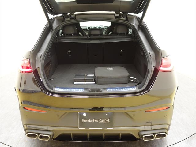 ＧＬＣ ＡＭＧ　ＧＬＣ６３　Ｓ　Ｅ　パフォーマンス　クーペ　ＡＭＧパ　フォーマンスパッケージ　ＡＭＧカーボンパッケージ（7枚目）