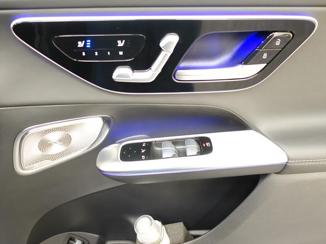 ＧＬＣ ＡＭＧ　ＧＬＣ６３　Ｓ　Ｅ　パフォーマンス　クーペ　ＡＭＧパ　フォーマンスパッケージ　ＡＭＧカーボンパッケージ（22枚目）