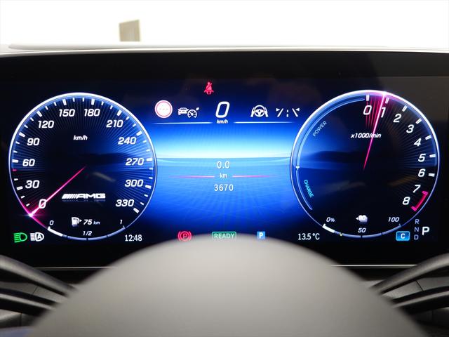 ＧＬＣ ＡＭＧ　ＧＬＣ６３　Ｓ　Ｅ　パフォーマンス　クーペ　ＡＭＧパ　フォーマンスパッケージ　ＡＭＧカーボンパッケージ（31枚目）