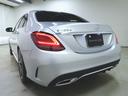 Ｃクラス Ｃ２２０　ｄ　ローレウスエディション　スポーツプラスパッケー　ジ　レザーエクスクルーシブパッケージ（6枚目）