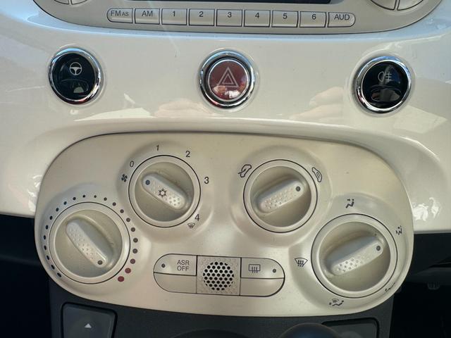 500 1.2 ポップ 車検整備付き(5枚目)