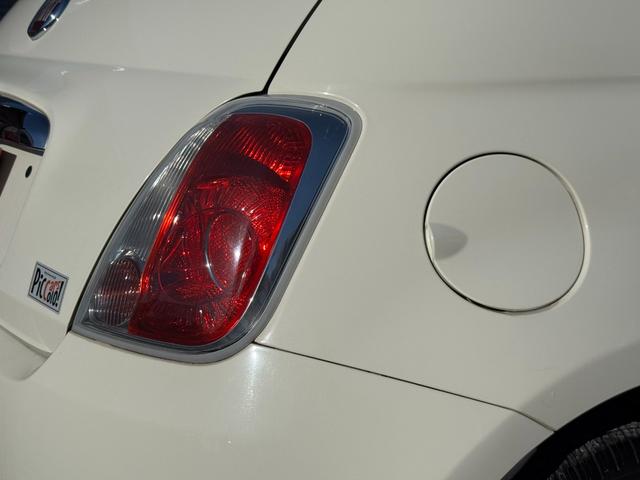 500 1.2 ポップ 車検整備付き(26枚目)