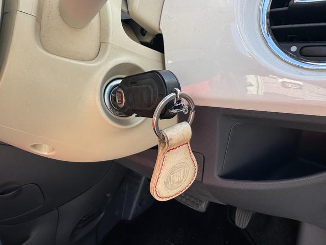 500 1.2 ポップ 車検整備付き(33枚目)