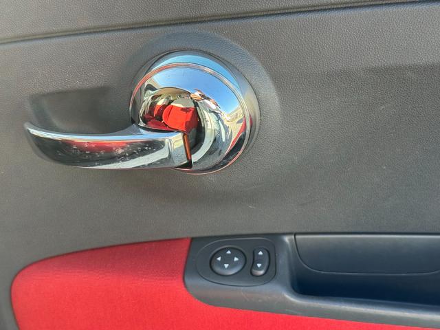 500 1.2 ポップ 車検整備付き(34枚目)