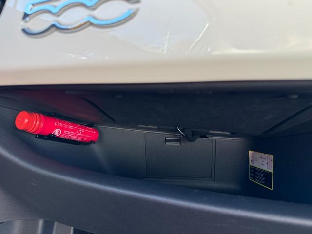 500 1.2 ポップ 車検整備付き(39枚目)