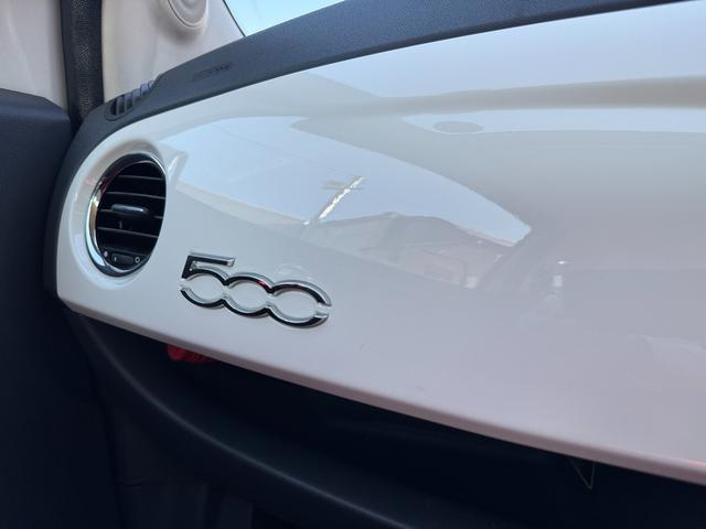 500 1.2 ポップ 車検整備付き(40枚目)