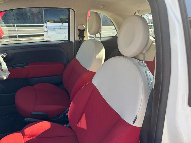 500 1.2 ポップ 車検整備付き(41枚目)