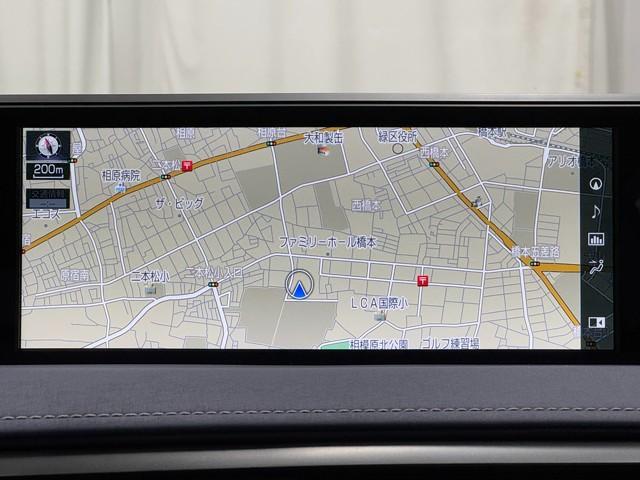 UX UX250h アーバンエレガンス 追従クルーズ 横滑り防止 1オーナー 地デジ Pシート Bカメラ ナビTV ETC車載器 DVD ムーンルーフ ミュージックプレイヤー接続可 スマートキー メモリーナビ LEDヘットライト(8枚目)