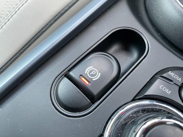 MINI クーパーS クラブマン 【正規認定中古車】【全国正規ディーラー保証付/2年・走行距離無制限】18AW LED コンフォートアクセス 社外TV 白革スポーツPシート バックカメラ インテリジェントセーフティ(46枚目)