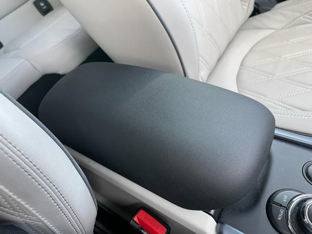 MINI クーパーS クラブマン 【正規認定中古車】【全国正規ディーラー保証付/2年・走行距離無制限】18AW LED コンフォートアクセス 社外TV 白革スポーツPシート バックカメラ インテリジェントセーフティ(48枚目)