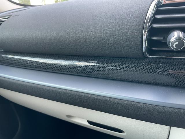 MINI クーパーS クラブマン 【正規認定中古車】【全国正規ディーラー保証付/2年・走行距離無制限】18AW LED コンフォートアクセス 社外TV 白革スポーツPシート バックカメラ インテリジェントセーフティ(54枚目)