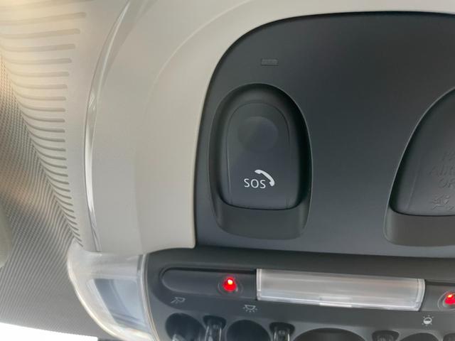 MINI クーパーS クラブマン 【正規認定中古車】【全国正規ディーラー保証付/2年・走行距離無制限】18AW LED コンフォートアクセス 社外TV 白革スポーツPシート バックカメラ インテリジェントセーフティ(59枚目)