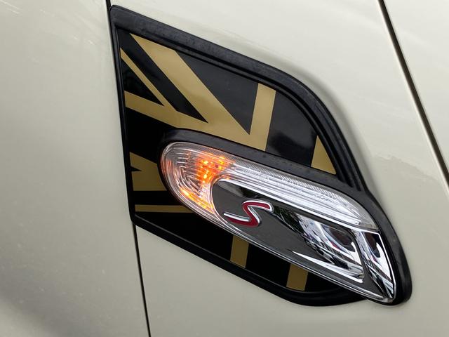 ＭＩＮＩ クーパーＳＤ　【正規認定中古車】【全国正規ディーラー保証付／２年・走行距離無制限】１７ＡＷ　ＬＥＤ　コンフォートアクセス　バックカメラ　インテリジェントセーフティ　黒布手動シート　オットマン　ＡＣＣ　ナビ（29枚目）