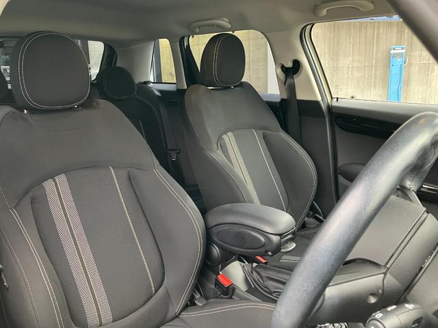 ＭＩＮＩ クーパーＳＤ　【正規認定中古車】【全国正規ディーラー保証付／２年・走行距離無制限】１７ＡＷ　ＬＥＤ　コンフォートアクセス　バックカメラ　インテリジェントセーフティ　黒布手動シート　オットマン　ＡＣＣ　ナビ（47枚目）
