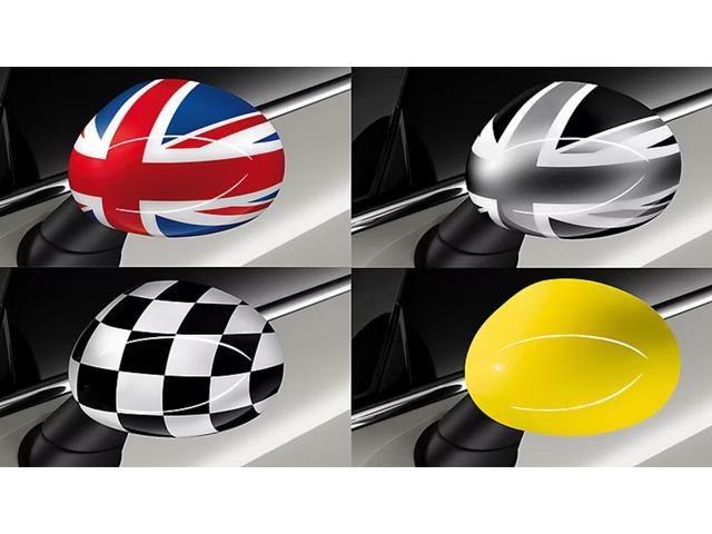 ＭＩＮＩ クーパーＳＤ　【正規認定中古車】【全国正規ディーラー保証付／２年・走行距離無制限】１７ＡＷ　ＬＥＤ　コンフォートアクセス　バックカメラ　インテリジェントセーフティ　黒布手動シート　オットマン　ＡＣＣ　ナビ（70枚目）