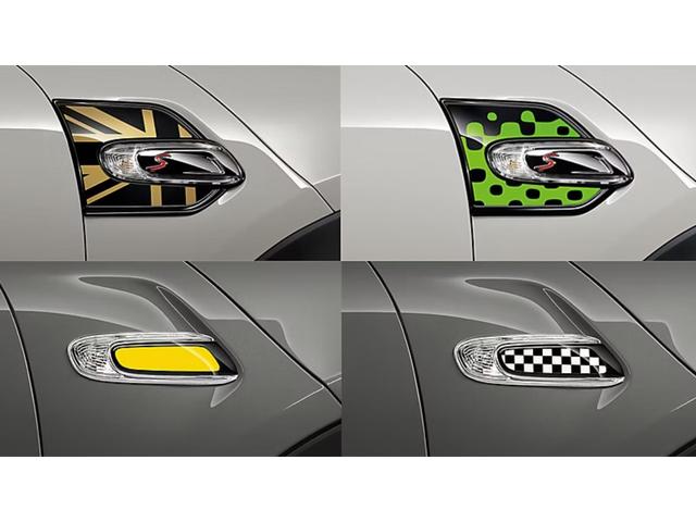 ＭＩＮＩ クーパーＳＤ　【正規認定中古車】【全国正規ディーラー保証付／２年・走行距離無制限】１７ＡＷ　ＬＥＤ　コンフォートアクセス　バックカメラ　インテリジェントセーフティ　黒布手動シート　オットマン　ＡＣＣ　ナビ（73枚目）