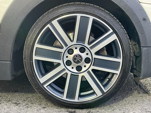 MINI クーパーSD 【正規認定中古車】【全国正規ディーラー保証付/2年・走行距離無制限】弊社下取り車 Yoursブラックレザーシート Yours18インチアルミホイール ACC アンビエント シートヒーター(6枚目)